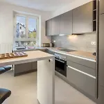 Stachel A Apartament Konstancja