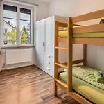 Stachel A Apartament