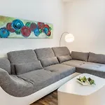 Stachel A Apartament Konstancja