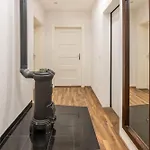 Apartament Stachel A *