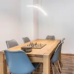 Apartament Stachel A