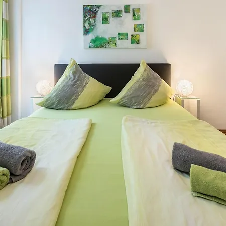 Stachel A דירה קונסטנץ