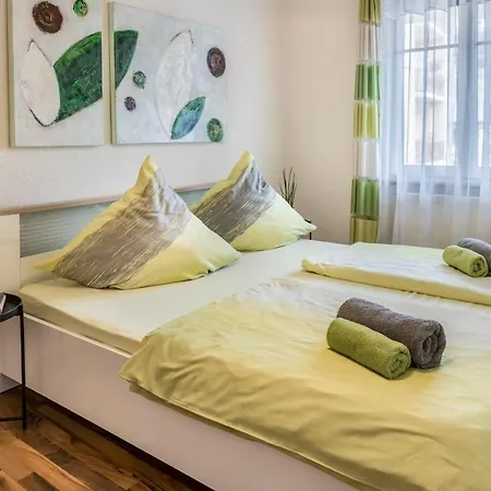 Stachel A شقة كونستانز