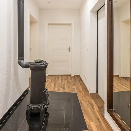 דירה Stachel A *