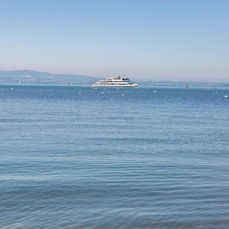 Stachel A קונסטנץ