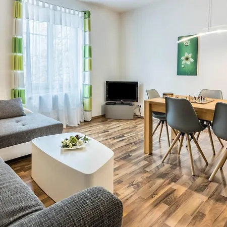 Lägenhet Stachel A Konstanz