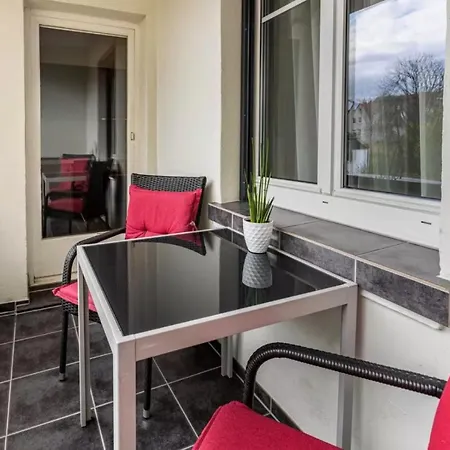 Stachel A קונסטנץ