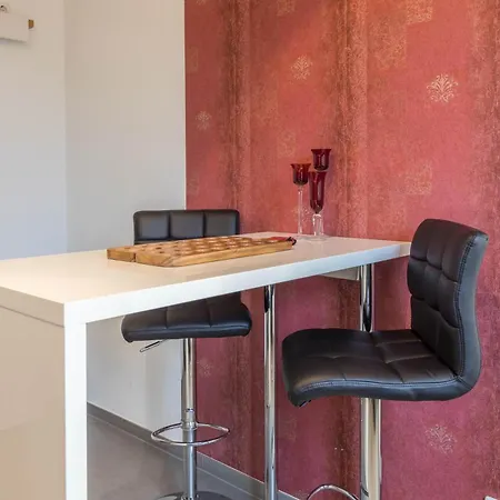 Stachel A קונסטנץ