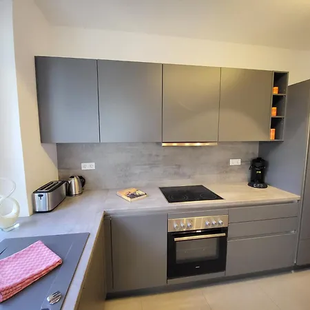 Stachel A דירה קונסטנץ