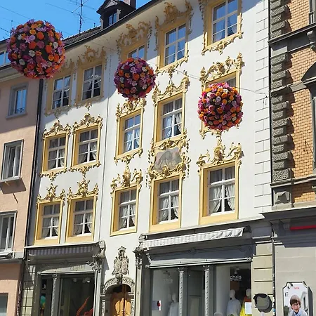 Stachel A Daire Konstanz