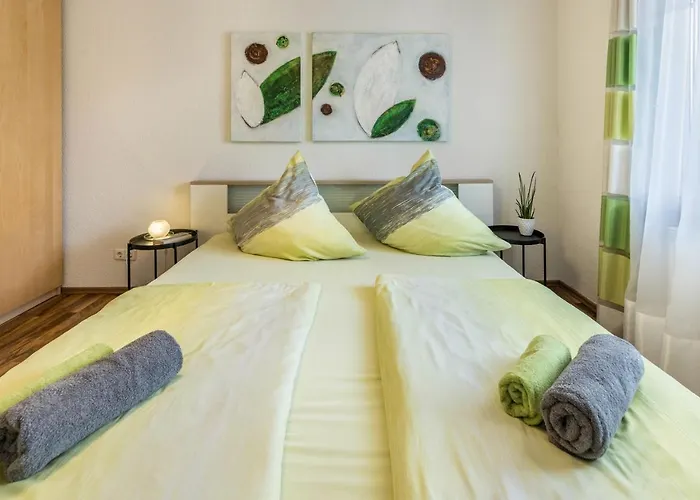 Stachel A Lägenhet *