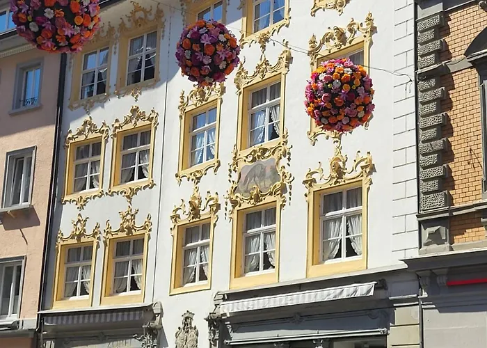 Stachel A Daire Konstanz